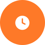 Clock Icon